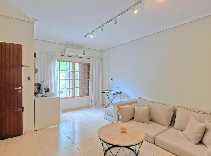 Casa · 125m² · 4 Ambientes · 1 Cochera