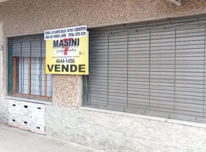 PH · 147m² · 4 Ambientes