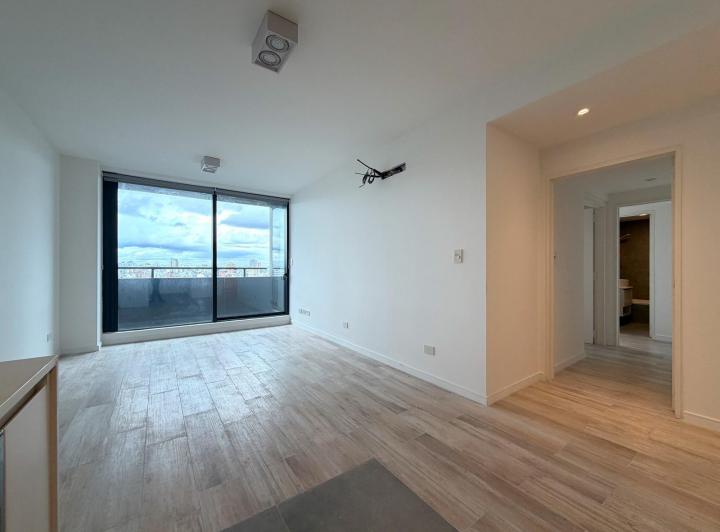 Departamento · 79m² · 3 Ambientes · 1 Cochera
