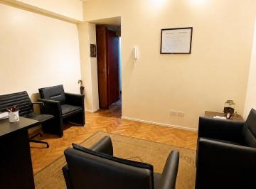 Oficina comercial · 23m² · 1 Ambiente · Oficina Consultorio en Alquiler en Recoleta