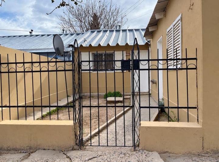 Casa · 130m² · 7 Ambientes