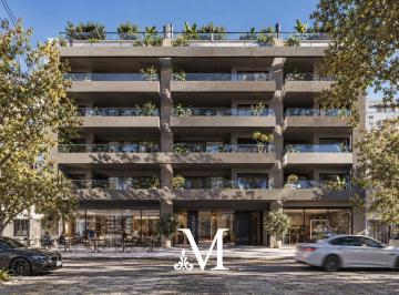 Departamento · 98m² · 3 Ambientes · 1 Cochera · 3 Ambientes en Colegiales | Amplio Balcón con Parrilla | 98 m² Totales