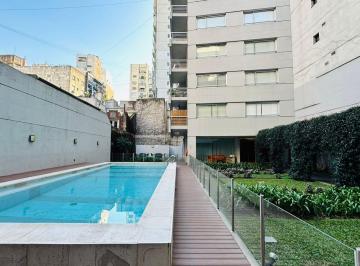 Departamento · 46m² · 2 Ambientes · Alquiler en Palermo Zona Botánico - 2ambientes - Sin Cochera - Juncal y Scalabrini