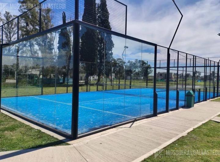 Terreno · 506m²
