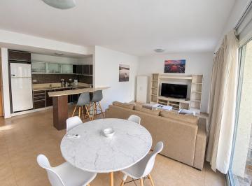 Departamento de 1 ambiente, Puerto Madero · Alquiler 2 Amb Espectacular