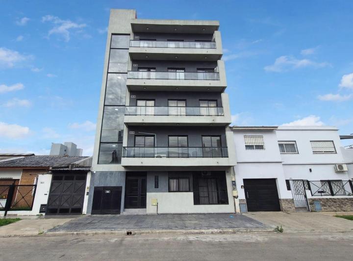 Departamento · 40m² · 3 Ambientes