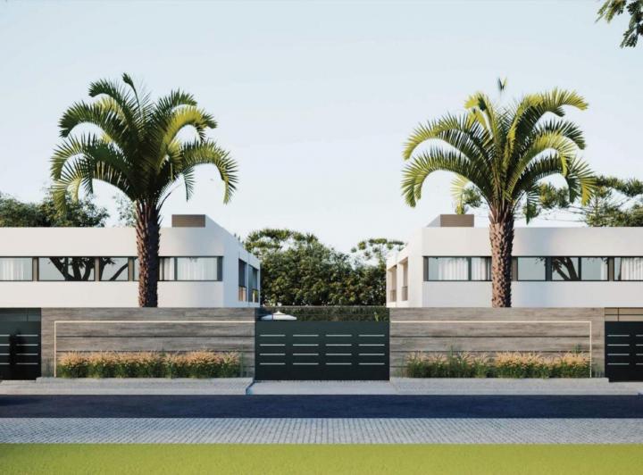 Casa en venta en City Bell · 5 ambientes