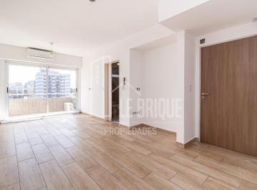 Departamento · 33m² · 2 Ambientes · Excelente Depto con Balcón Al Frente - Le Brique Propiedades