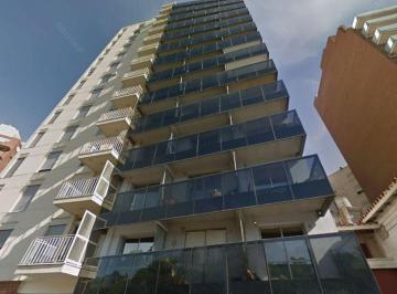 Departamento de 4 ambientes, Córdoba · Departamento Duplex de 1 Dormitorio en Venta con Excelente Vista Al Parque Sarmiento!