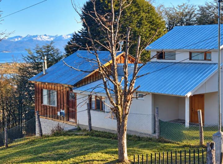 Casa · 121m² · 5 Ambientes