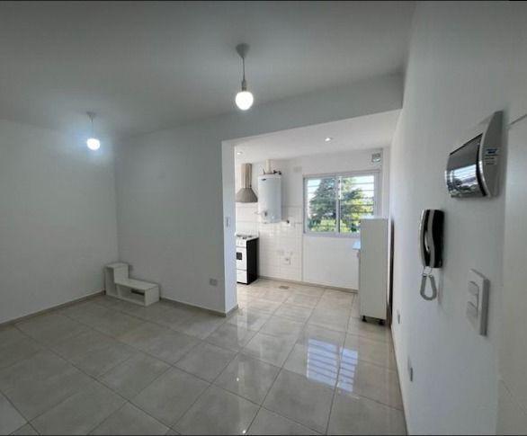 Departamento · 23m² · 1 Ambiente