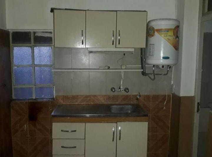 Departamento · 50m² · 3 Ambientes