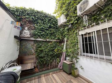 PH · 49m² · 2 Ambientes · Venta PH 2 Ambientes en Vicente Lopez