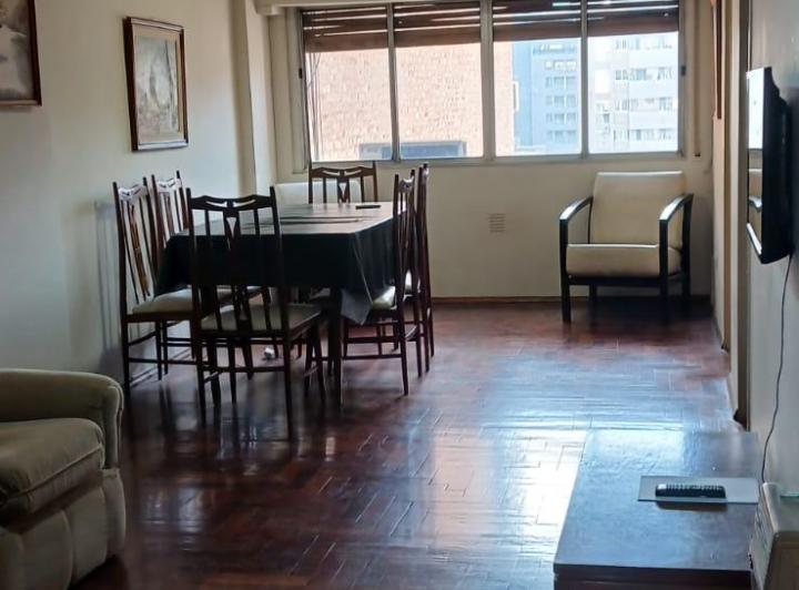 Departamento · 68m² · 5 Ambientes