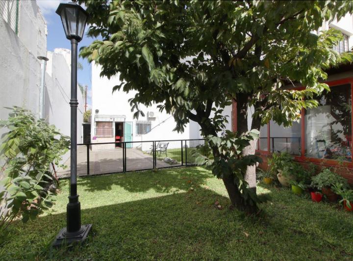 Casa · 90m² · 4 Ambientes