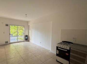 Departamento · 35m² · 2 Ambientes · Juan Bautista Alberdi 2900, Depto 2 Ambientes, a Estrenar, Al Frente con Balcón, Flores