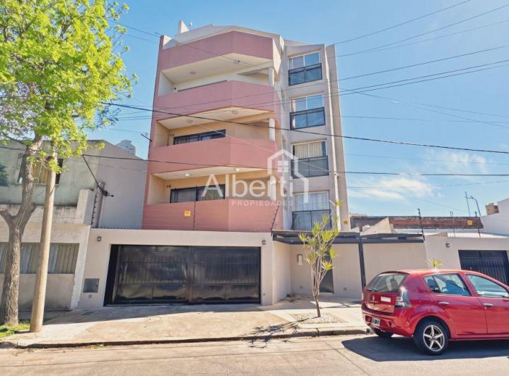 Departamento · 44m² · 2 Ambientes