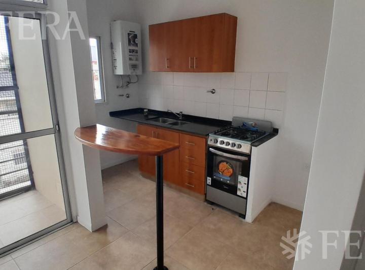 Departamento · 50m² · 3 Ambientes