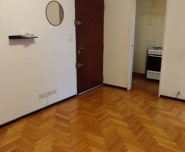 Departamento · 32m² · 2 Ambientes