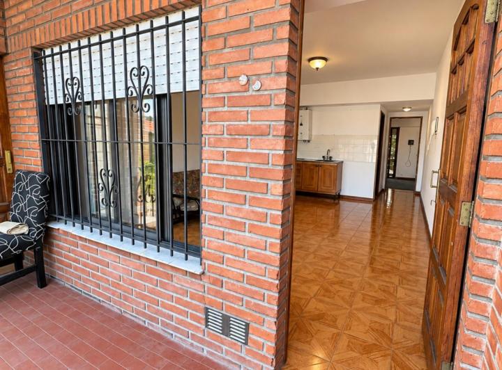 PH · 40m² · 2 Ambientes