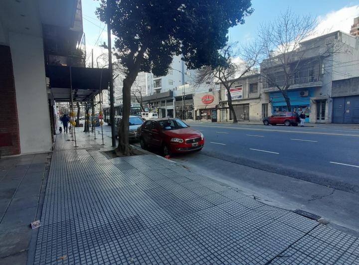 Departamento · 53m² · 2 Ambientes