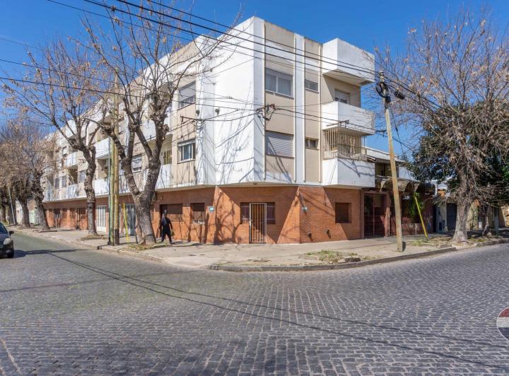 Departamento · 97m² · 4 Ambientes · 1 Cochera