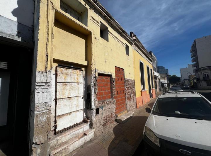 Terreno · 177m²