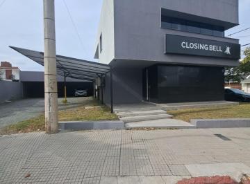 Oficina comercial · 284m² · 10 Ambientes · 8 Cocheras · Oficina - Cerro de Las Rosas