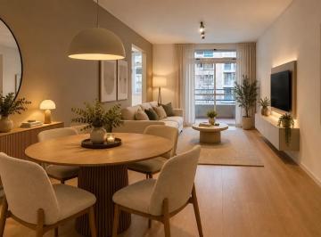 Departamento de 5 ambientes, Córdoba · Departamento - 3 Dorm. - Nueva Córdoba