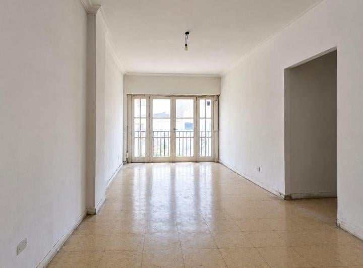 Departamento · 84m² · 4 Ambientes