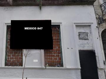 Casa · 193m² · Casa en Venta San Telmo Oportunidad