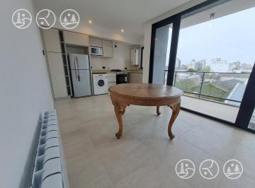 Departamento · 40m² · 2 Ambientes · Alquiler I Departamento 2 Ambientes I a Estrenar