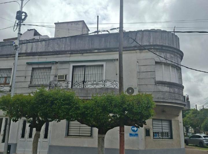 PH · 50m² · 1 Ambiente