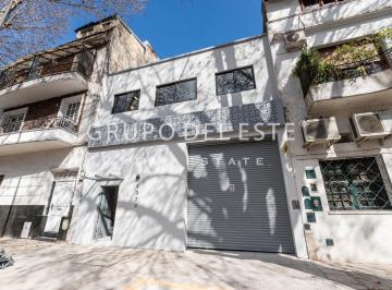 Depósito · 462m² · Depósito en Flores