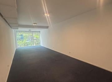 Oficina comercial · 40m² · 1 Ambiente · Alquier Oficina en Nuñez C Seg 24hs