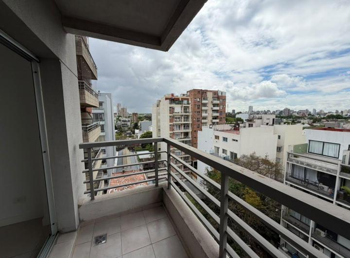 Departamento · 39m² · 2 Ambientes