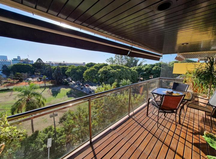 Departamento · 75m² · 3 Ambientes