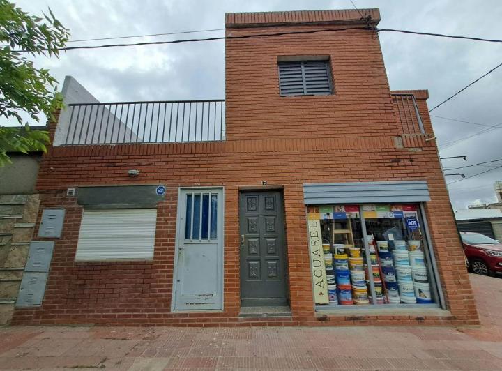 Departamento · 78m² · 5 Ambientes