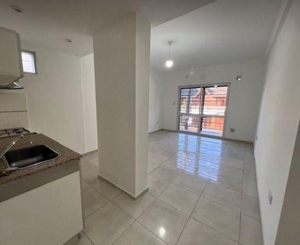 Departamento · 25m² · 1 Ambiente