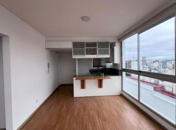 Departamento de 2 ambientes, San Telmo · Oportunidad. Departamento Hermoso 2 Ambiente con Vista Al Rio de La Plata