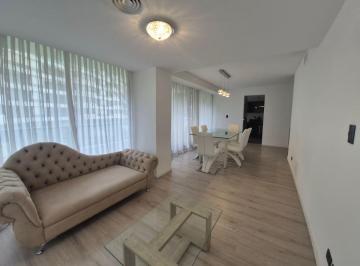 Departamento de 2 ambientes, Rosario · Condominios del Alto Uno: Impecable! con Balcón Aterrazado Frente Al Parque
