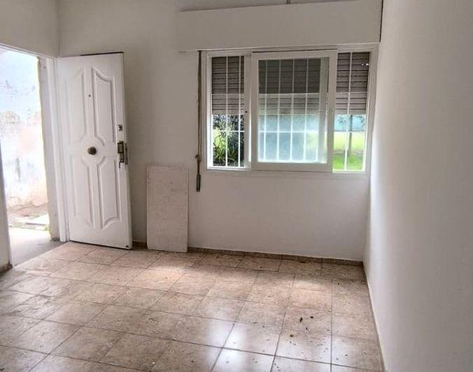 Departamento · 40m² · 1 Ambiente