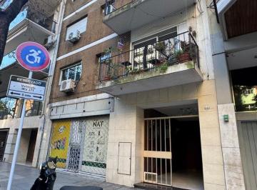 Departamento de 1 ambiente, Palermo · Charcas y Bulnes 1amb 1er Piso Lateral 21 m Cocina