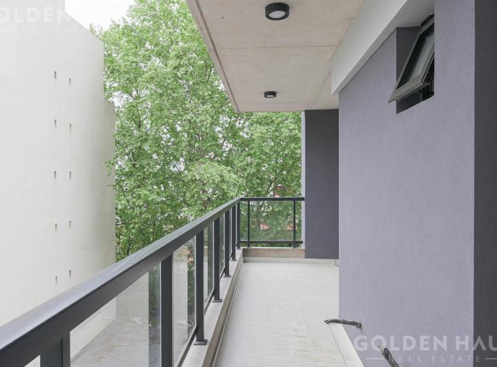 Departamento · 41m² · 2 Ambientes
