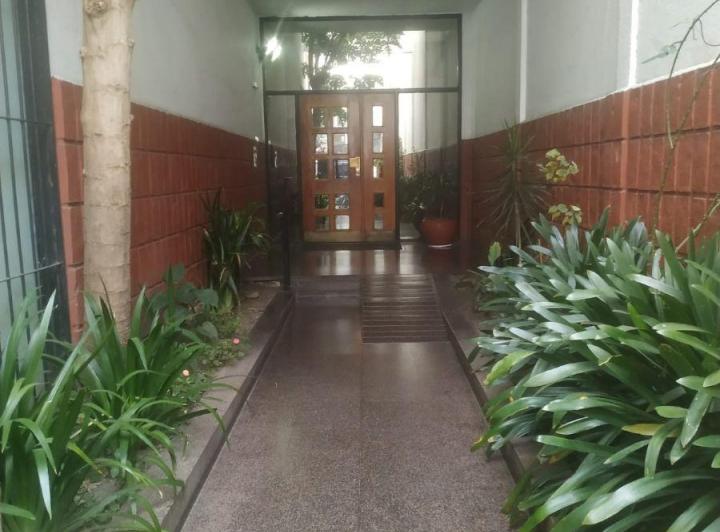 Departamento · 24m² · 1 Ambiente