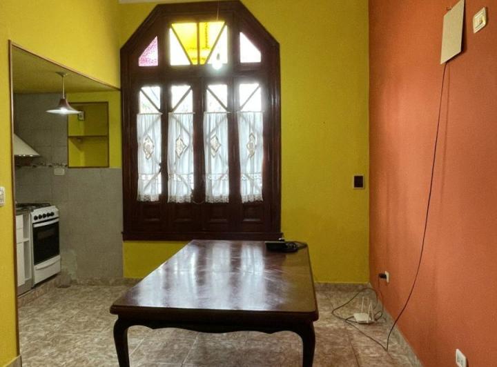 PH · 40m² · 2 Ambientes