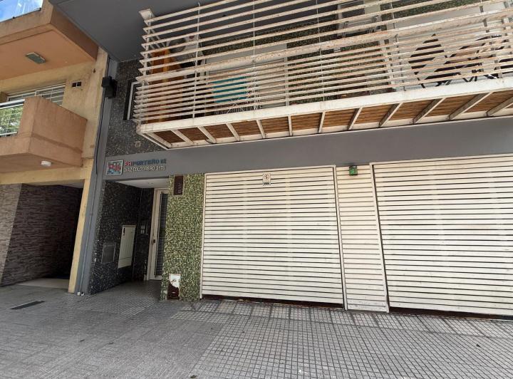 Departamento · 41m² · 2 Ambientes