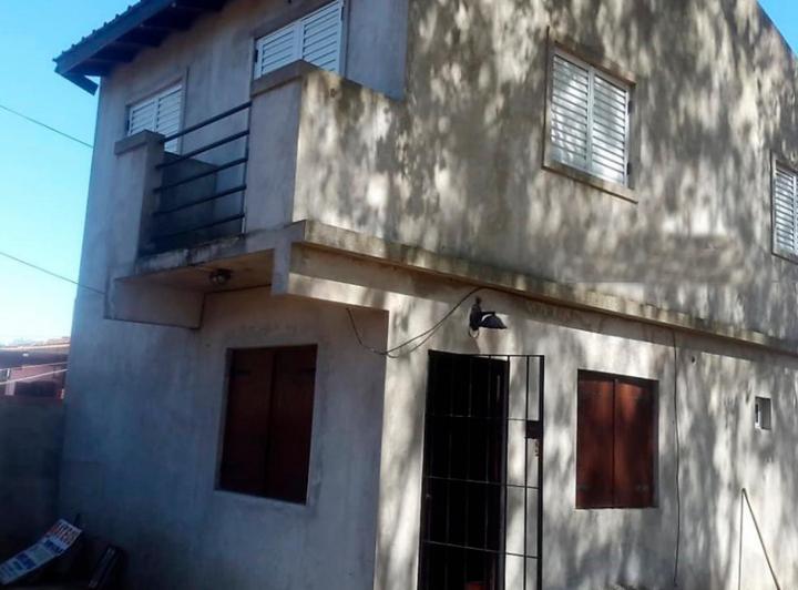 Casa · 39m² · 3 Ambientes