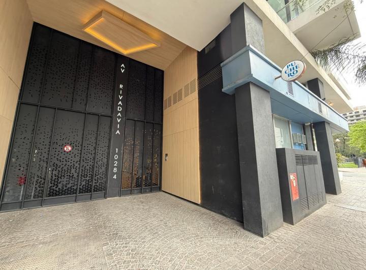 Departamento · 50m² · 2 Ambientes