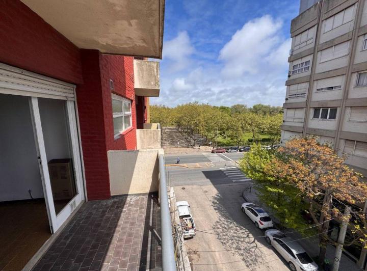 Departamento · 54m² · 2 Ambientes